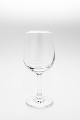 Glass background / Glass is a non-crystalline amorphous solid that is often transparent and has widespread practical, technological, and decorative usage in
