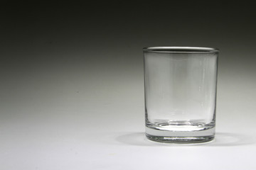 Glass background / Glass is a non-crystalline amorphous solid that is often transparent and has widespread practical, technological, and decorative usage in