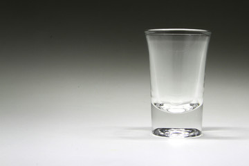 Glass background / Glass is a non-crystalline amorphous solid that is often transparent and has widespread practical, technological, and decorative usage in