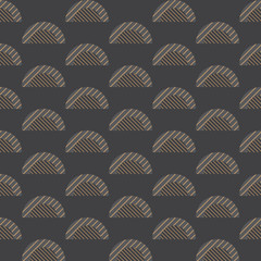 minimal Pattern - abstract background wallpaper