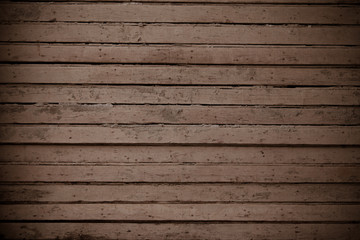 Obraz premium Wood used in construction