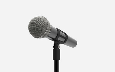 mic