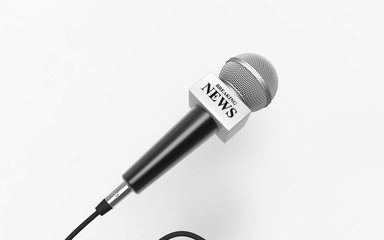 Obraz premium mic
