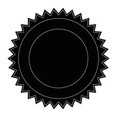isolated round icon vector illustration graphic design