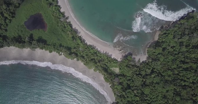 Manuel Antonio & Espadilla Sur - Costa Rica - No Grading [3]