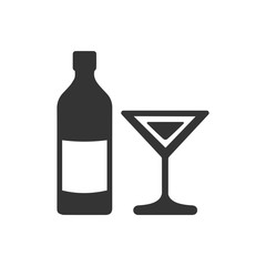 Cocktail Icon
