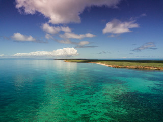 Muiron Islands Nature Reserve 