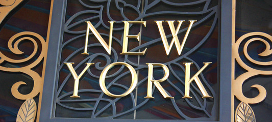 New york