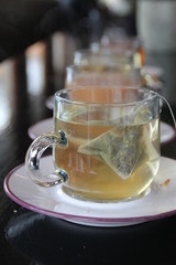 tea two