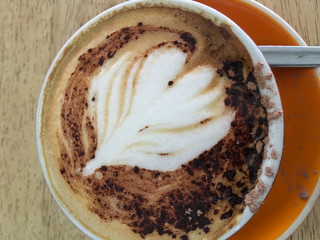 Cappuccino