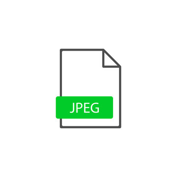 jpeg file icon