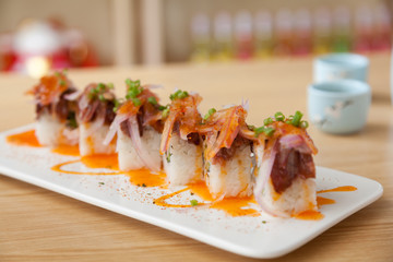 Sushi
