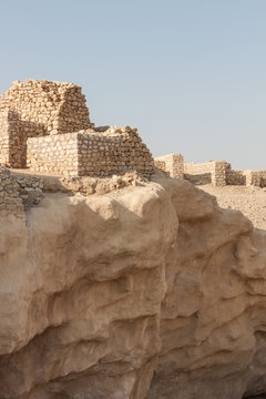 Weltkulturerbe Ubar im Oman