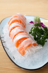 Sashimi