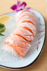 Sashimi