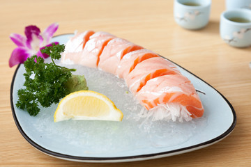 Sashimi