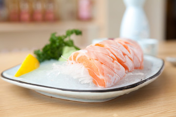 Sashimi