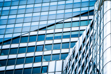 Shapes of Glass