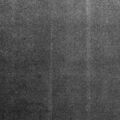 Dark photocopy texture with vertical light marks