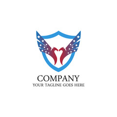 bird company logo