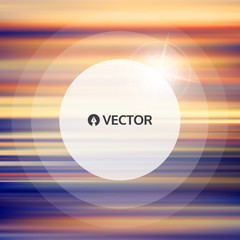 Abstract background. Vector illustration with place for text.