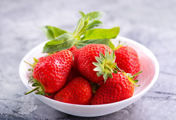 strawberry