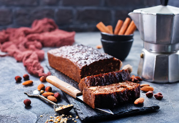 chocolate cake