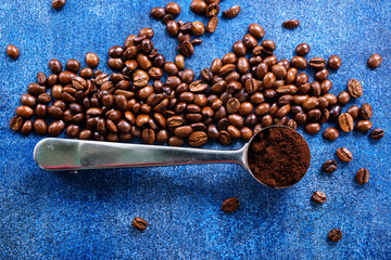 coffee