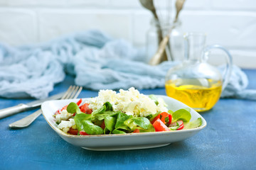 salad