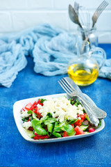 salad