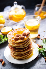 pancakes