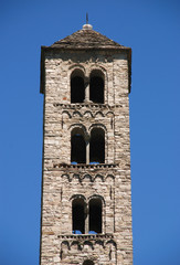Chiesa di Sant Alessandro - Lasnigo