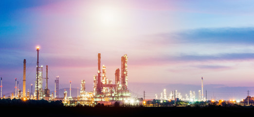 Industrial zone,The equipment of oil refining,Close-up of industrial pipelines of an oil-refinery plant,Detail of oil pipeline with valves in large oil refinery.