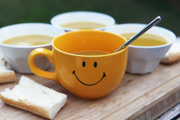 bol de soupe 