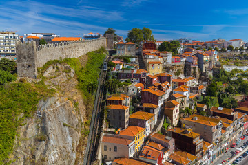 Porto old town - Portugal
