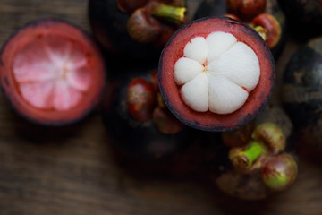 mangosteen