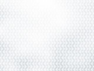 silver shining circle wallpaper