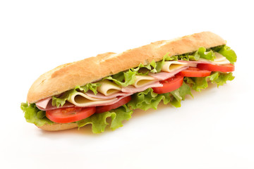 sandwich