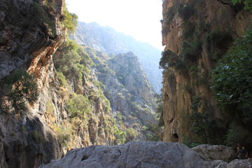 serra de tramuntana