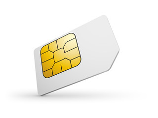 sim card - 164708937
