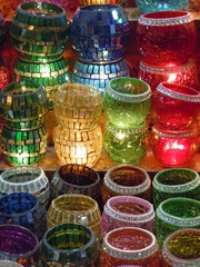Tea light