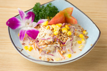 Salad