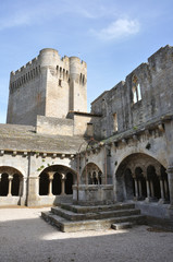 Naklejka premium tourisme en France