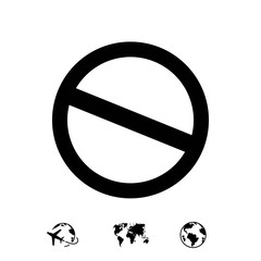 pills icon stock vector illustration flat design