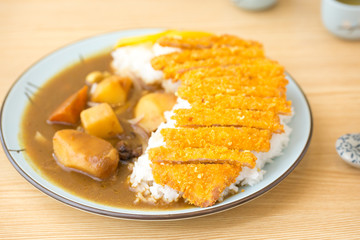 Pork Chop Meal