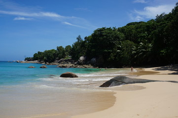 Seychelles