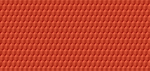 Background red diamond