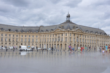 Obraz premium tourisme en France