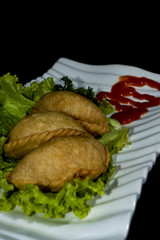 Chicken Patties