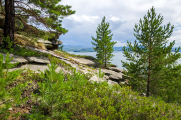 Подъем в гору  © olesjadi